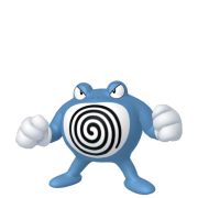 poliwrath 0 спіс